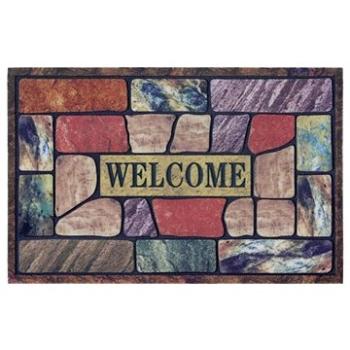 Protišmyková rohožka Mujkoberec Original 104672 multicolor 45 × 70 cm (275376-100412)