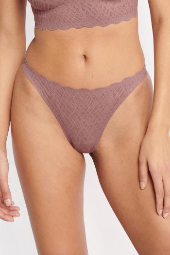 Sloggi ZERO Feel Bliss String tanga