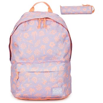 Rip Curl  DOME 18L  + PC MIXED  Ruksaky a batohy Ružová