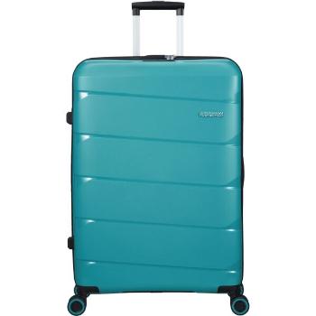 AMERICAN TOURISTER AIR MOVE-SPINNER 75/28 Utazótáska, türkiz, méret