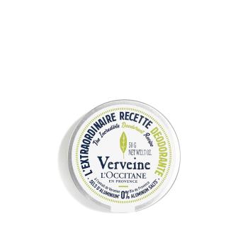 L'Occitane en Provence Balzamový dezodorant Verbena (Dezodorant) 50 g