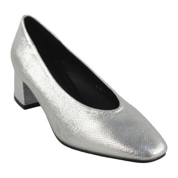 Bienve  Zapato señora  s2226 plata  Univerzálna športová obuv Strieborná