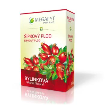 MEGAFYT Plody šípek 100 g