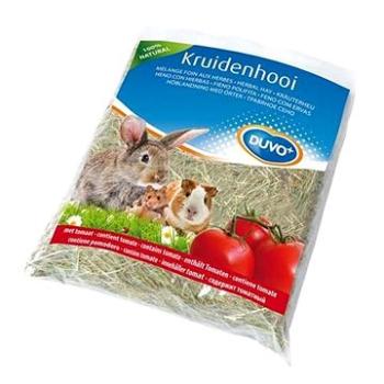 DUVO+ Špeciálne seno s paradajkou 500g (5414365075903)