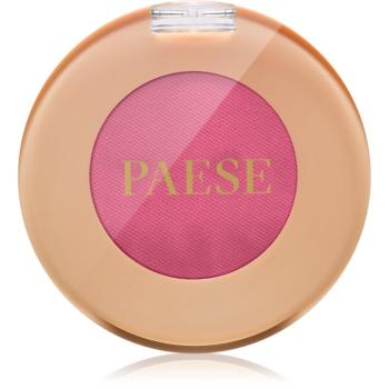 Paese Self Glow Blush lícenka odtieň 07 Promise 3 g