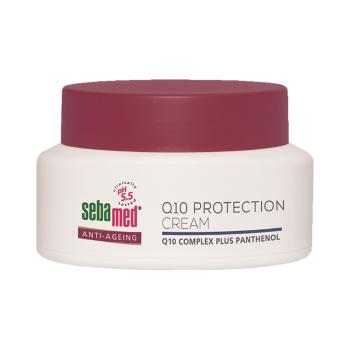 Sebamed Ochranný krém proti starnutiu s Q10 Anti-Ageing (Protection Cream) 50 ml