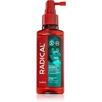 Farmona Radical Trichology urýchľovač rastu vlasov 100 ml