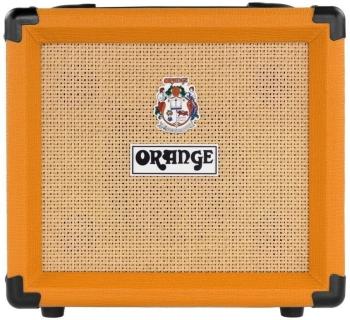 Orange Crush 12 Gitarové kombo