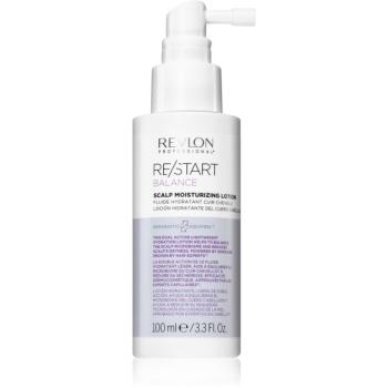 Revlon Professional Re/Start Balance hidratáló tej fejbőrre 100 ml