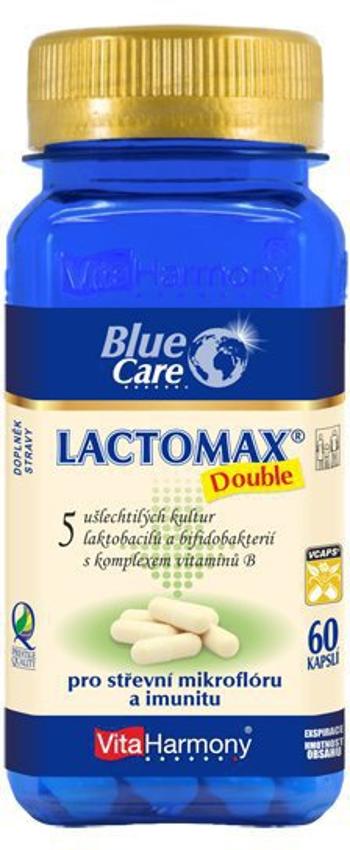 VITAHARMONY Lactomax Double 4mld. 60 kapsúl