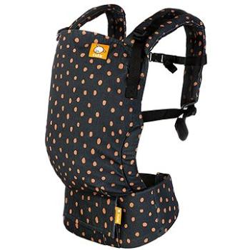 TULA Baby FTG nosidlo – Ginger Dots (5907780154082)