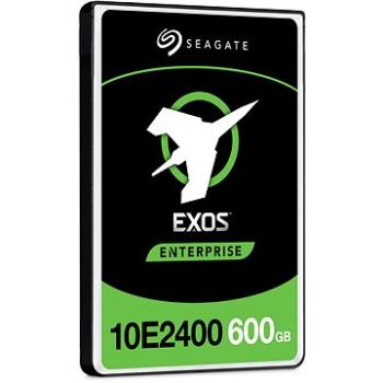 Seagate Exos 10E2400 600 GB FastFormat SAS (ST600MM0099)