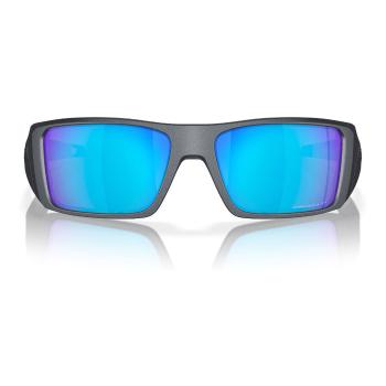 Oakley  Occhiali da Sole  Heliostat OO9231 923113 Polarizzati  Slnečné okuliare Modrá