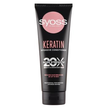 SYOSS Keratín intenzívny balzam 250 ml