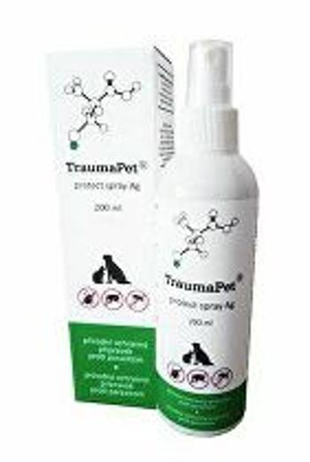 TraumaPet protect spray Ag 200ml