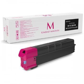 Kyocera TK-8735M 1T02XNBNL0 purpurový (magenta) originálny toner