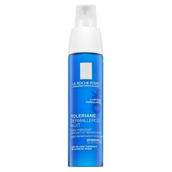 La Roche-Posay Toleriane nočný krém Dermallergo Nuit 40 ml