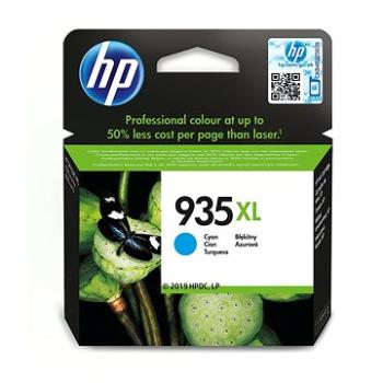 HP C2P24AE č. 935XL azúrová