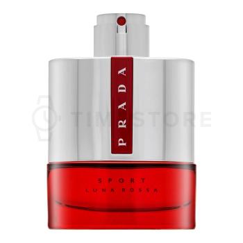 Prada Luna Rossa Sport toaletná voda pre mužov 100 ml   - 30 dní na vrátenie tovaru, Garancia originality