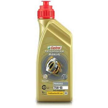 Castrol Syntrans Transaxle 75W-90 1 l (CST75901)