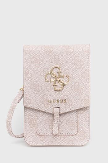 Guess - Puzdro na mobil