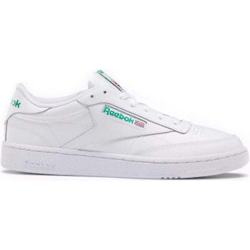 Reebok Sport  Club C 85  Módne tenisky Biela