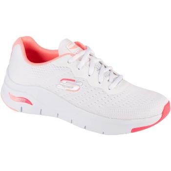 Skechers  Arch Fit-Infinity Cool  Nízke tenisky Biela