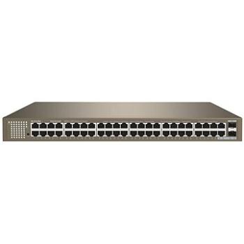 Tenda TEG1050F Gigabit Switch SFP