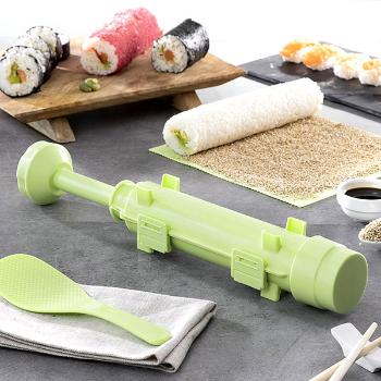 Sada na sushi s receptami Suzooka