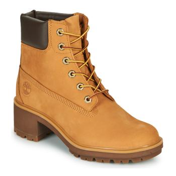 Timberland  KINSLEY 6 IN WP BOOT  Čižmičky Béžová