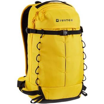 Burton SIDEHILL PACK 18 l SPECTRA YELLOW (9010510110848)