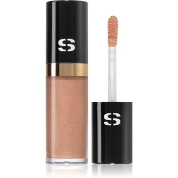 Sisley Ombre Éclat Liquide tekuté očné tiene odtieň 3 pink gold 6,5 ml