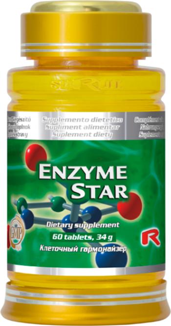 Enzyme Star