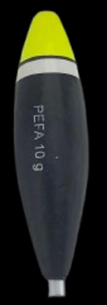 Pefa podvodný plavák 10 g - žltý