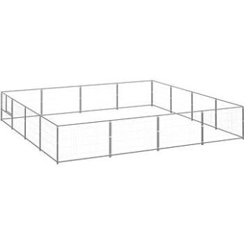 SHUMEE strieborný 16 m2 oceľ,  3082150