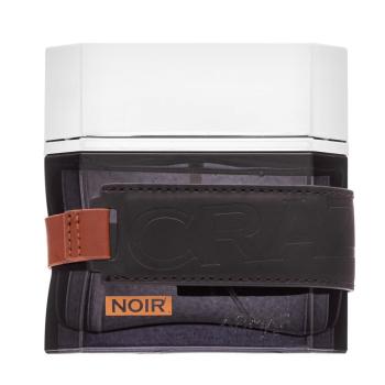 Armaf Craze Noir for Men parfémovaná voda pre mužov 100 ml   - 30 dní na vrátenie tovaru, Garancia originality