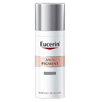 EUCERIN AntiPigment nočný krém 50 ml