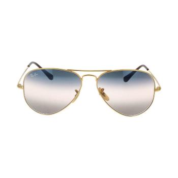 Ray-ban  Occhiali da Sole  Aviator Metal II RB3689 001/GE  Slnečné okuliare Zlatá