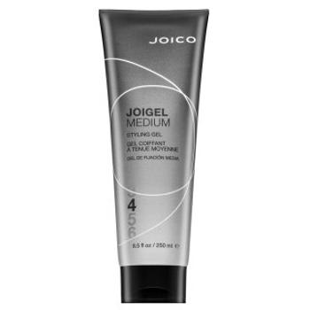 Joico JoiGel Medium stylingový gél pre strednú fixáciu 250 ml