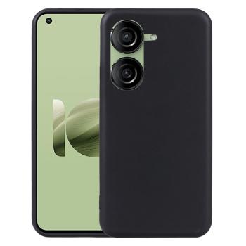 TPU Silikónový kryt pre Asus ZenFone 10 čierny