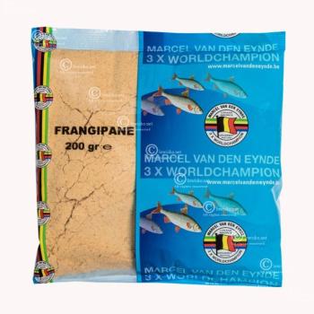 MVDE Posilovač 200g - Frangipane,MVDE Posilovač 200g - Frangipane