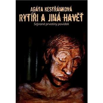 Rytíři a jiná havěť (978-80-254-6500-4)