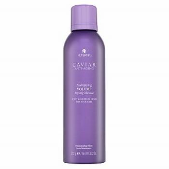Alterna Caviar Multiplying Volume Styling Mousse pre zväčšenie objemu 232 g