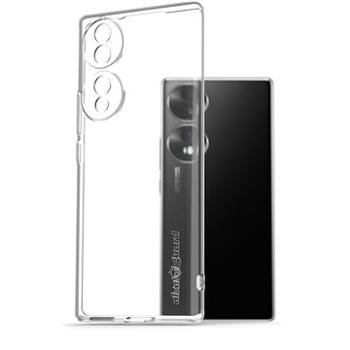 AlzaGuard Crystal Clear TPU case na Honor 70 (AGD-PCT0283Z)