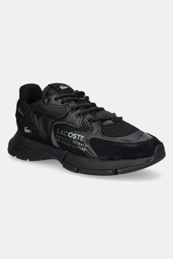 Tenisky Lacoste L003 NEO pánske, čierna farba, 49SMA0003