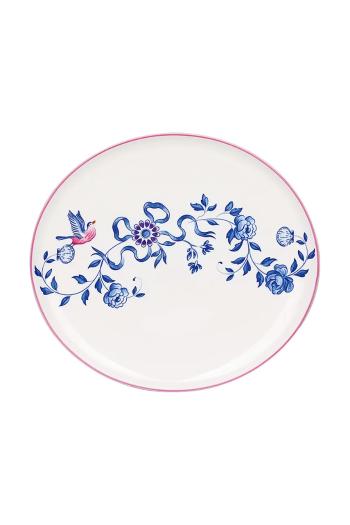 Dezertný tanier Palais Royal 23 cm viac farieb