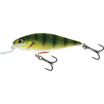 Salmo Executor Shallow Runner 12 cm 33 g Real Perch (5902335371938)