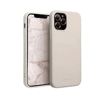 Roar Space Xiaomi Redmi 14C szilikon tok, fehér