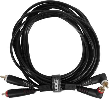 UDG Ultimate Audio Set RCA 3 m Audio kábel