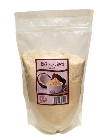 NAJTELO BIO kokosová múka 500 g